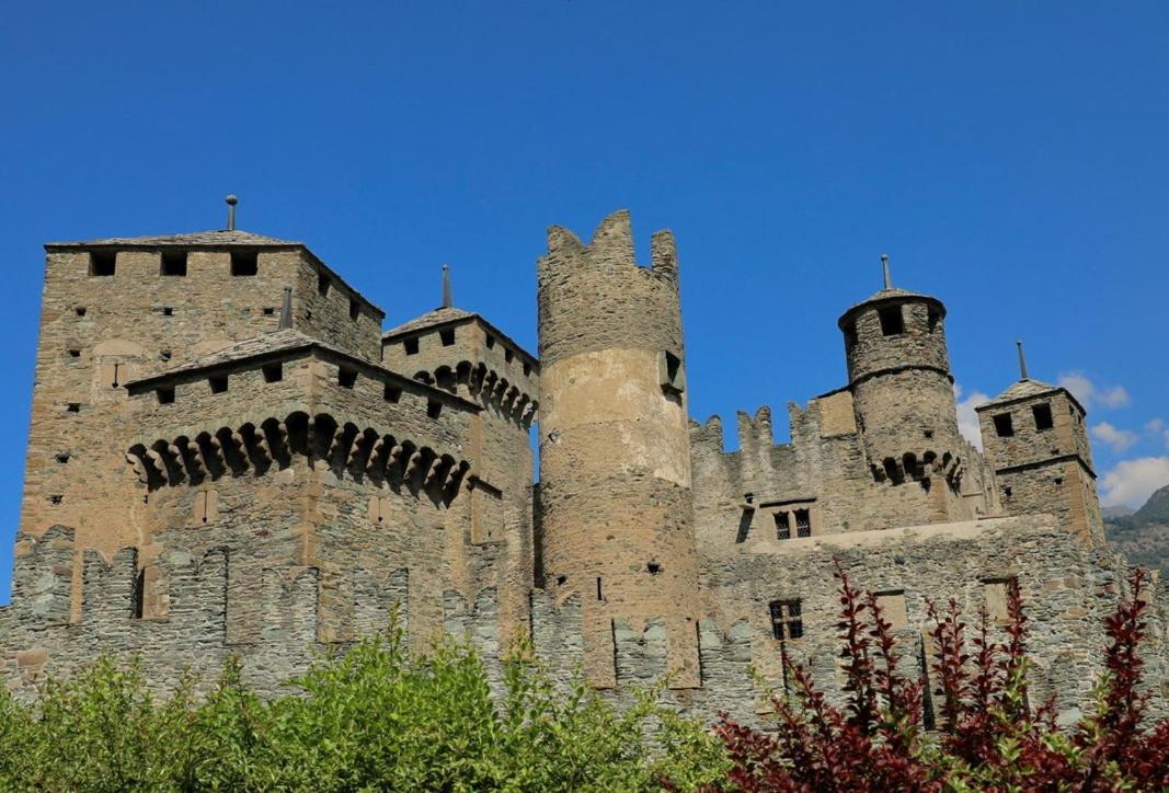 Comunita' Ospitali Bidrino Bed & Breakfast Borgofranco d'Ivrea Exterior foto